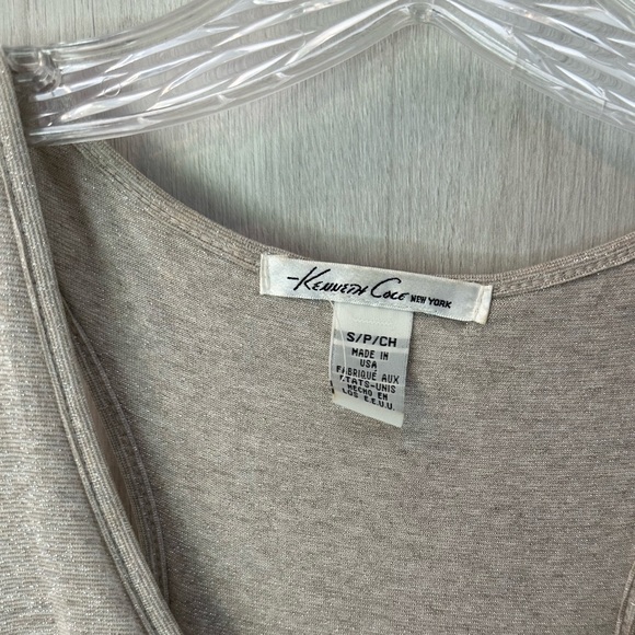 Kenneth Cole dress, size small - Picture 2 of 5